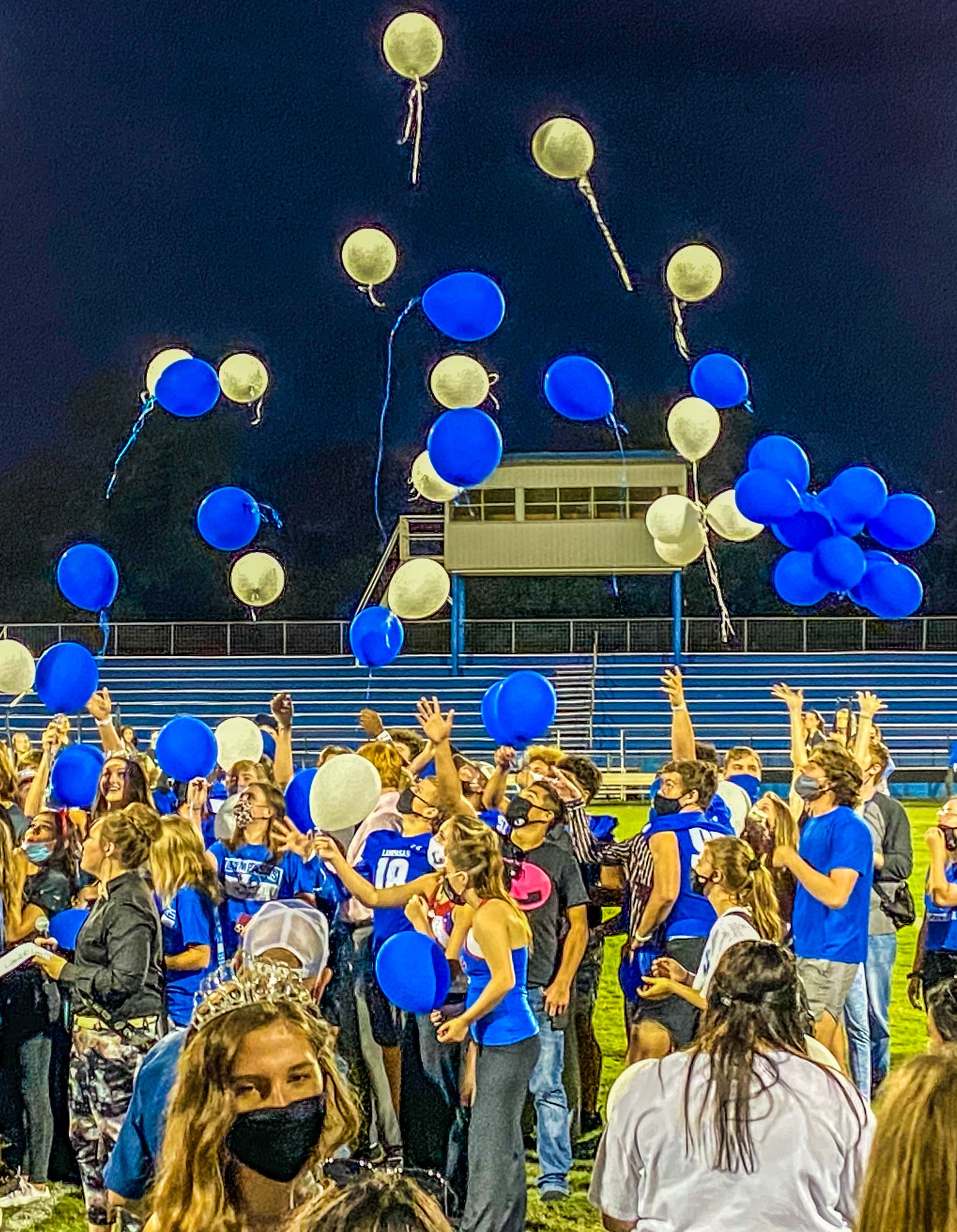 September 2020 Photo Contest Winner