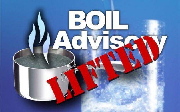 boil water lifted