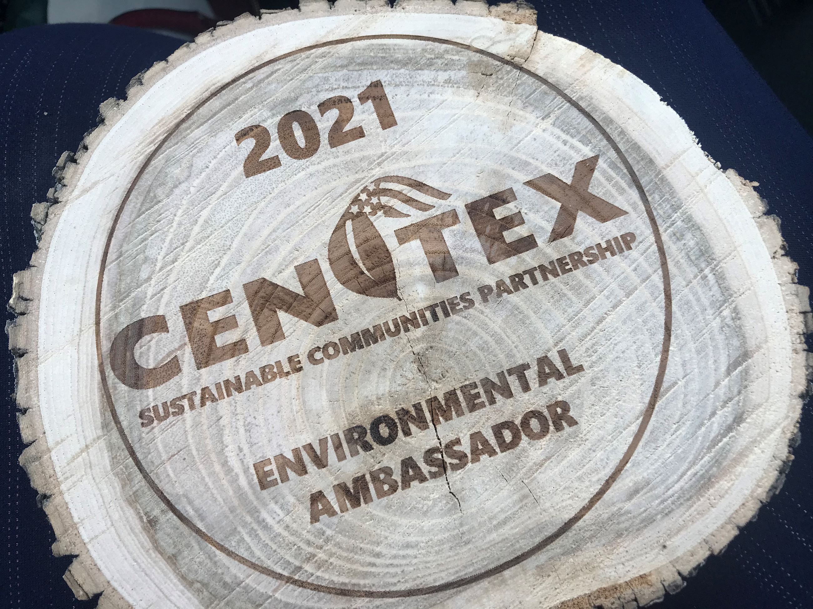 Cen-tex Sustainable Communities Partnership Meeting 3