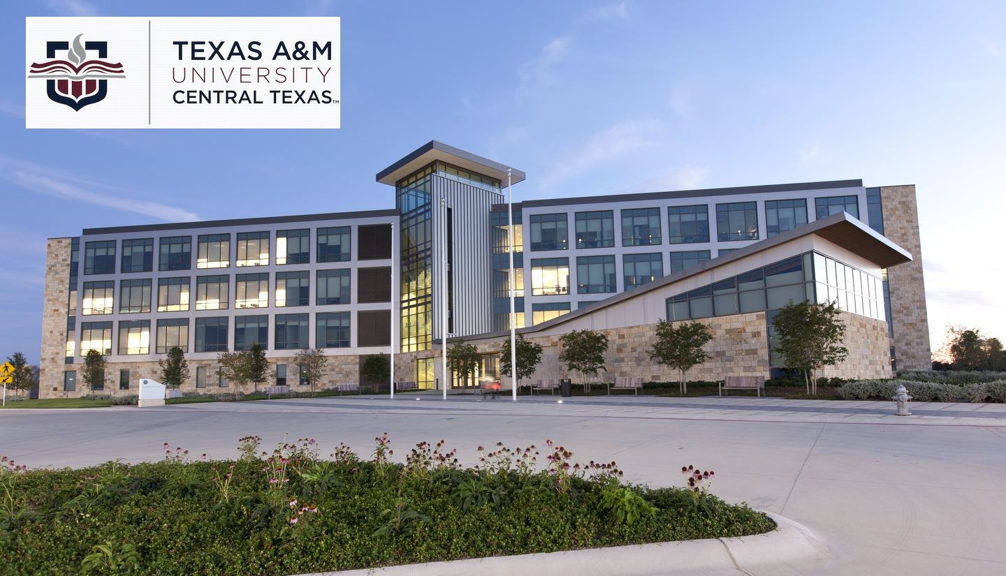 Texas AM Central Texas