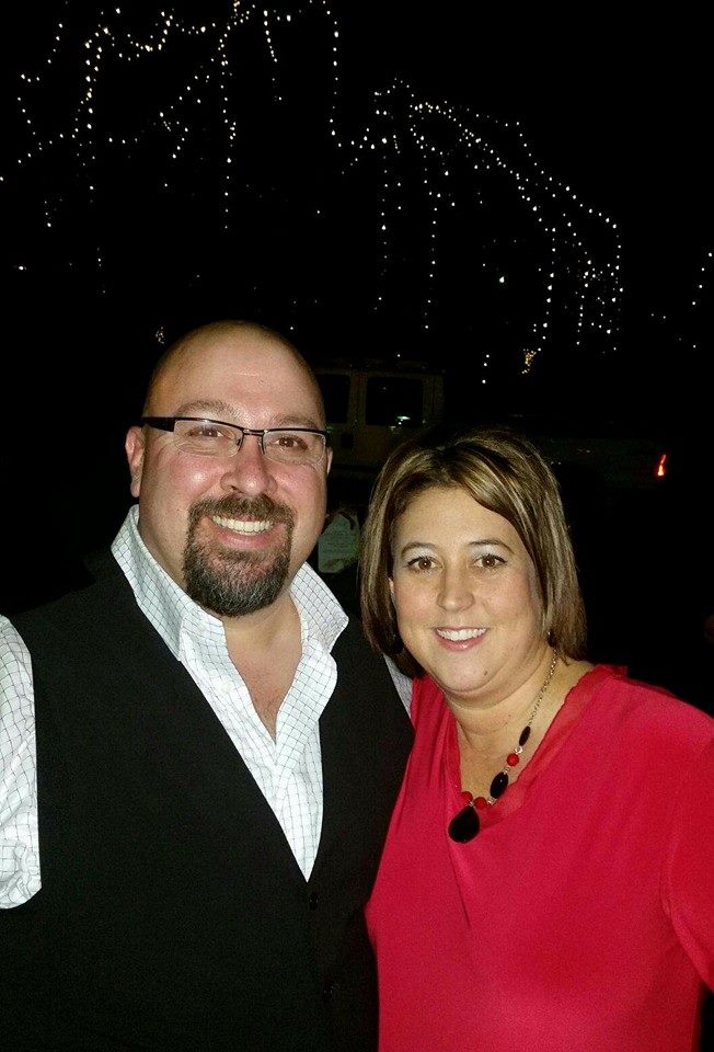 Christmas on the Creek 2014